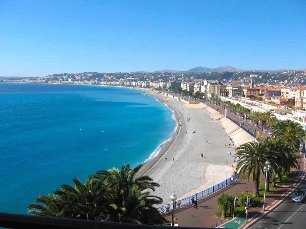 Feel Home - France 15 นีซ ภายนอก รูปภาพ